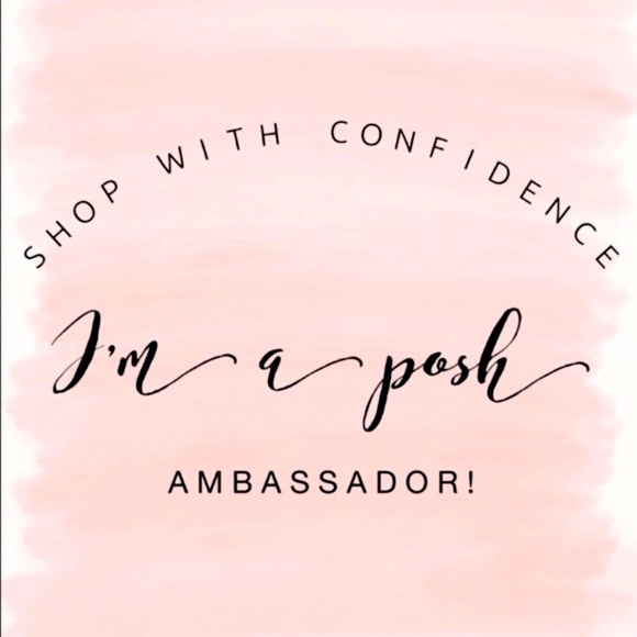 🔥Posh Ambassador - Picture 1 of 1